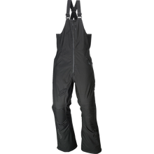 BIB WM PIVOT BLACK XL