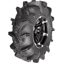 32X10-14 6PR TW470 MUD EVIL FRONT/REAR AMS