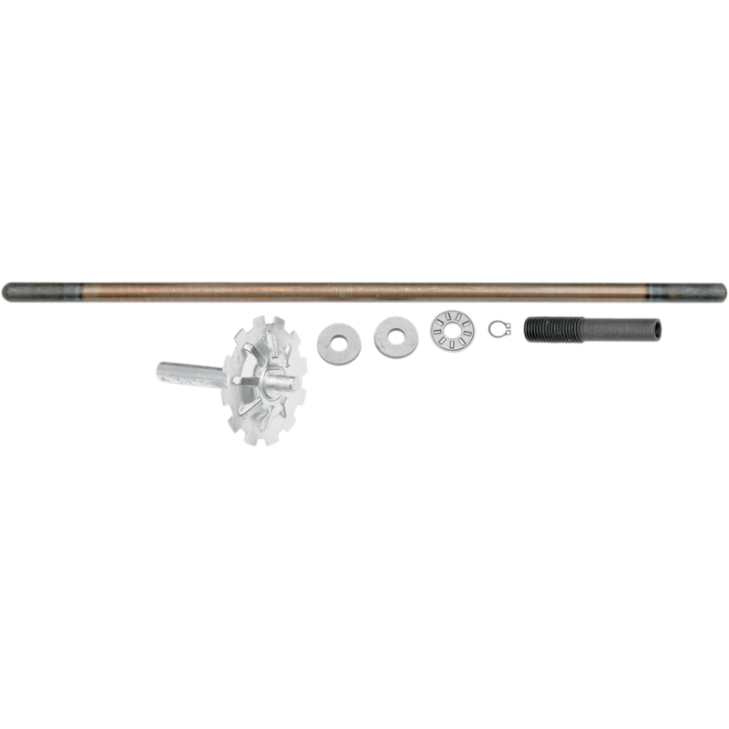 91-97 B/T CL/PUSHROD COMP KIT