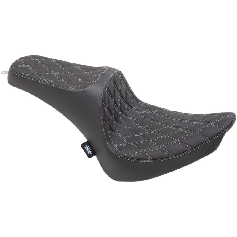 SEAT PRED III DBLDIA SLVR