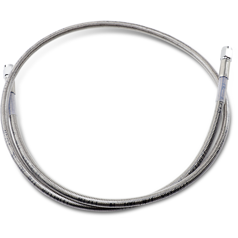 42" BRAIDED UNIV BRAKE LINE