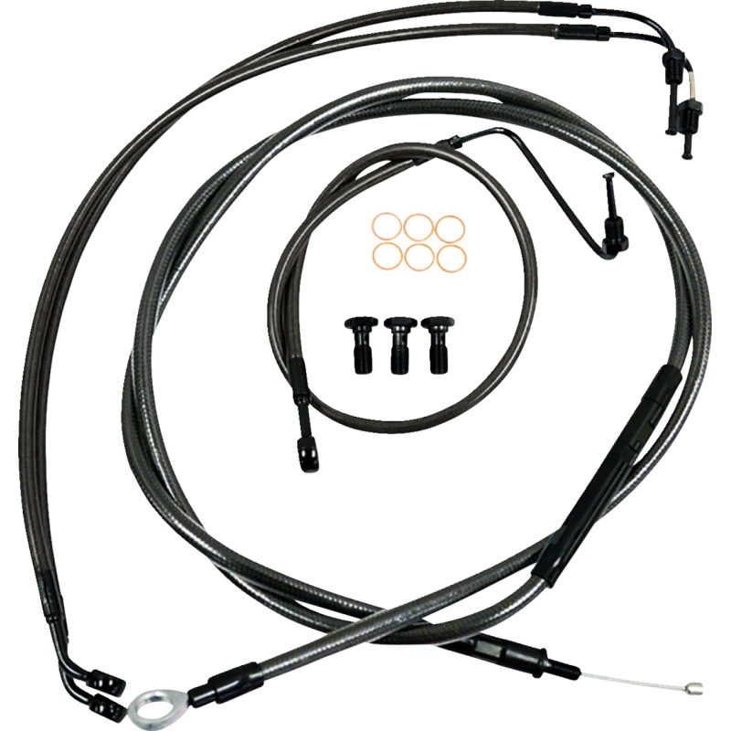 CABL KT M 13" ABS SFTL18+
