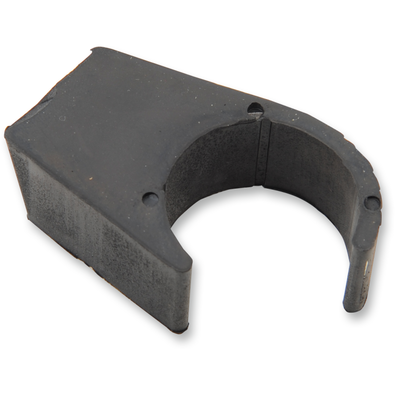 91-00 FXD KICKSTAND BUMPER EA