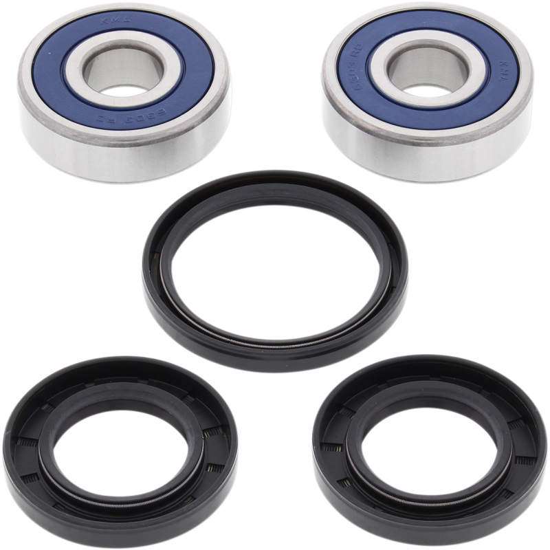 25-1448 WHEEL BEARING & SEAL KIT