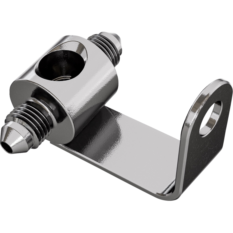 BRAKE REAR SWITCH HOLDER BRACKET UNIVERSAL