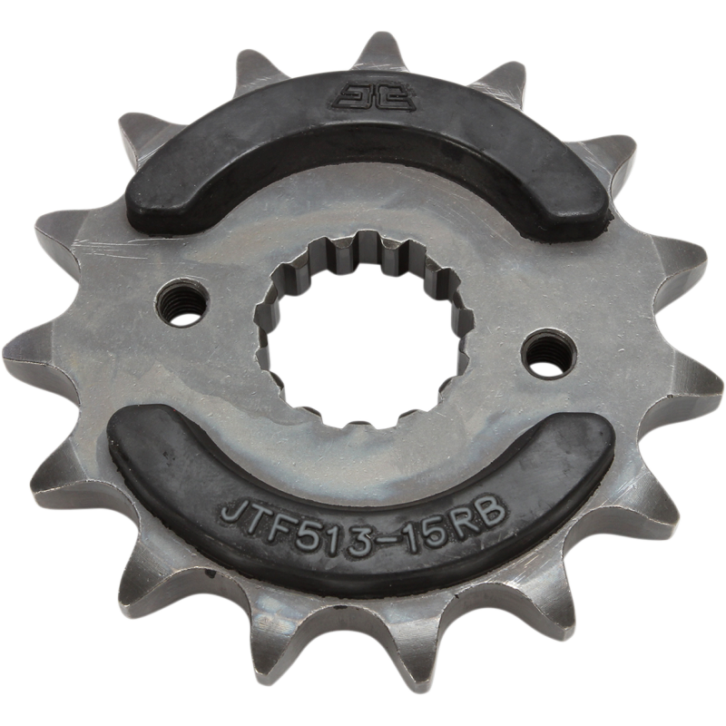 SPROCKET FRONT 15T 530 RU