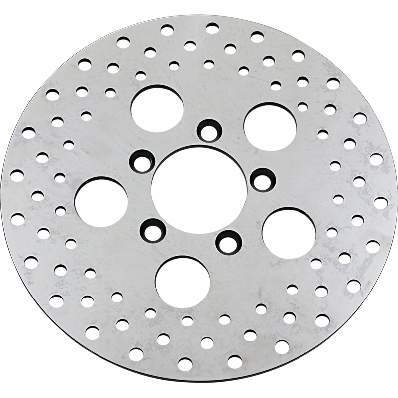 78-83 FX/FXR/XL/WG FRT 10" BRK ROTOR