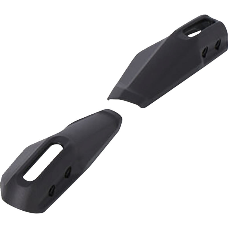 WIND PROTECT LEVER GRDS SET L R