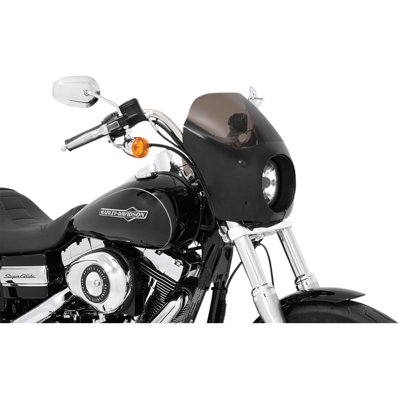 XLX DYNA 48 FAIRING CAFE