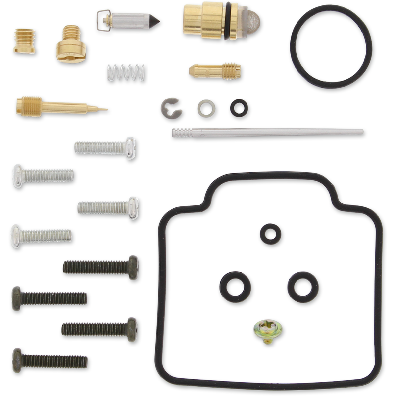 REPAIR KIT CARB YAM