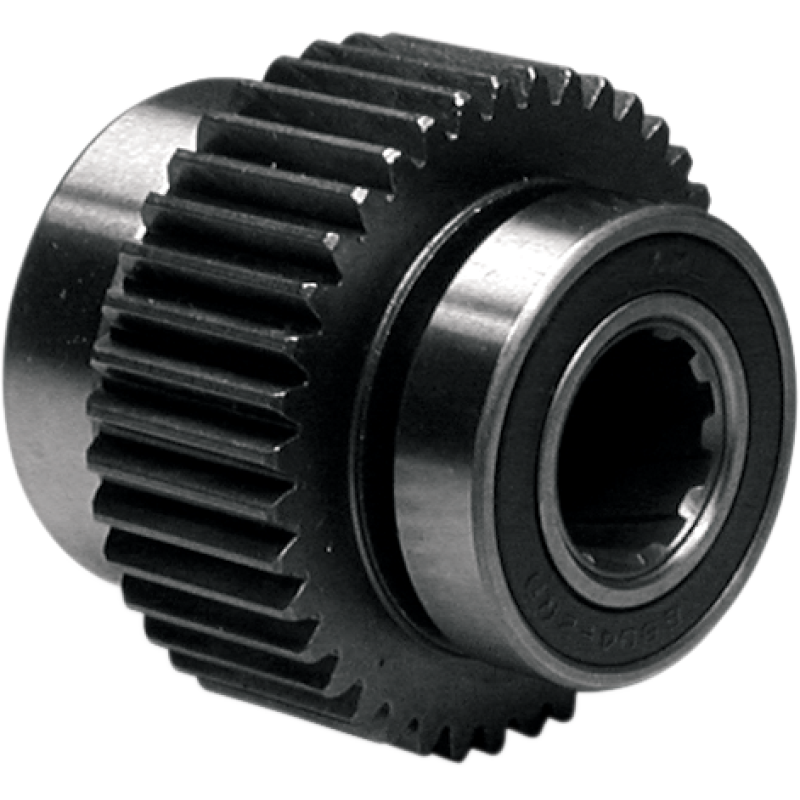91-06 B/T, 81-14 XL1200 STARTER DRIVE CLUTCH