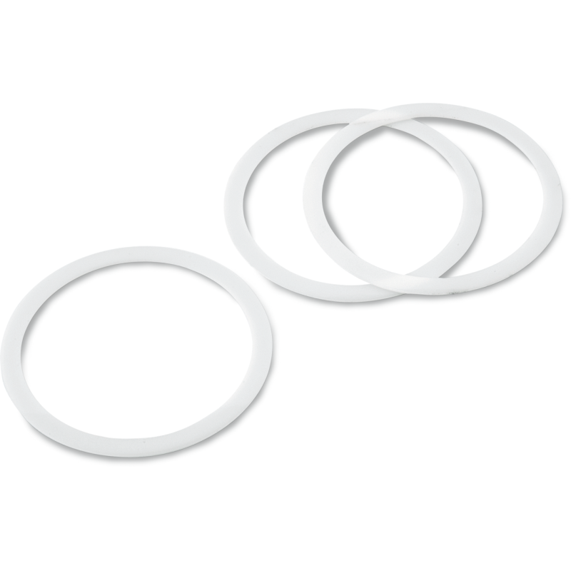DELRIN WASHER 3-PACK