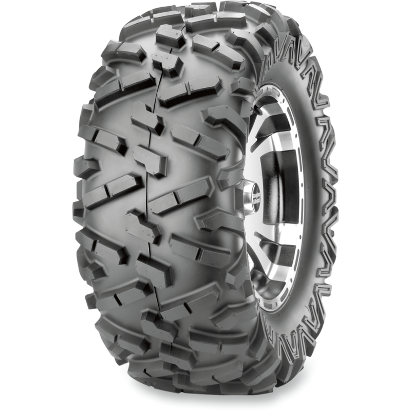 25X10R12 6PR MU10 BIGHORN 2.0 REAR MAXXIS
