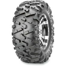 25X10R12 6PR MU10 BIGHORN 2.0 REAR MAXXIS
