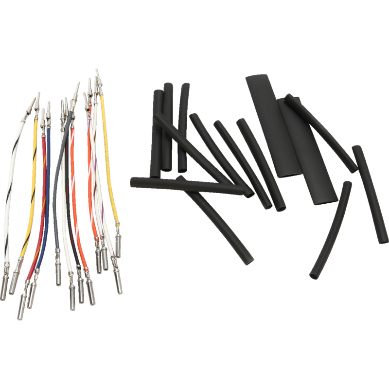 96-06 FL'S +12 H/BAR HARNESS