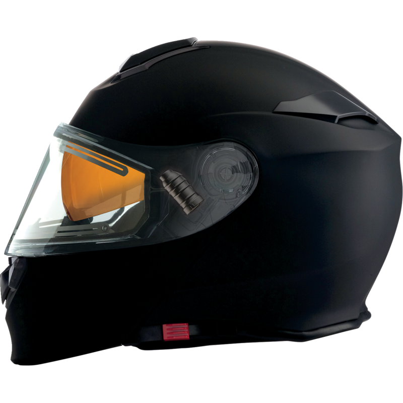 SOLARIS 2.0 EC FLAT BLACK 2X