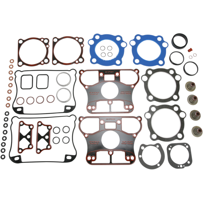 04-06 XL TOP END GASKET KIT