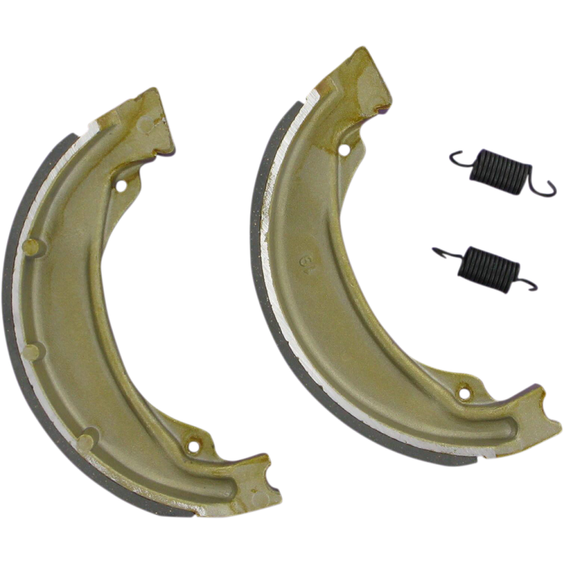 340 BRAKE SHOE SET EBC