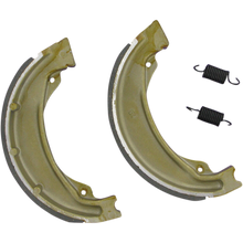 340 BRAKE SHOE SET EBC