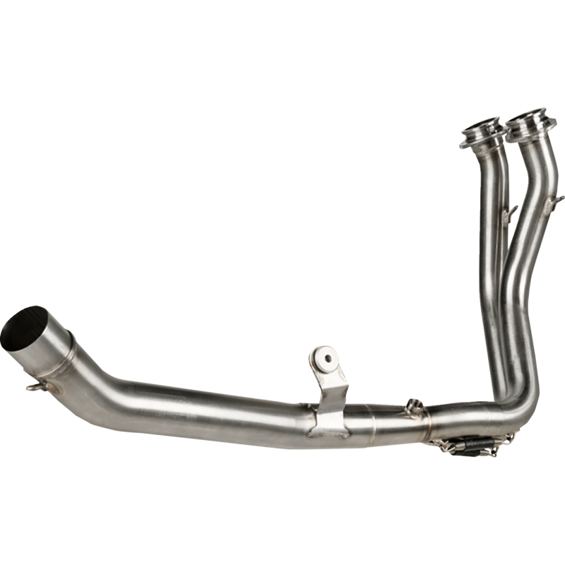 Header Pipe - Stainless Steel - Honda XL 750 Transalp