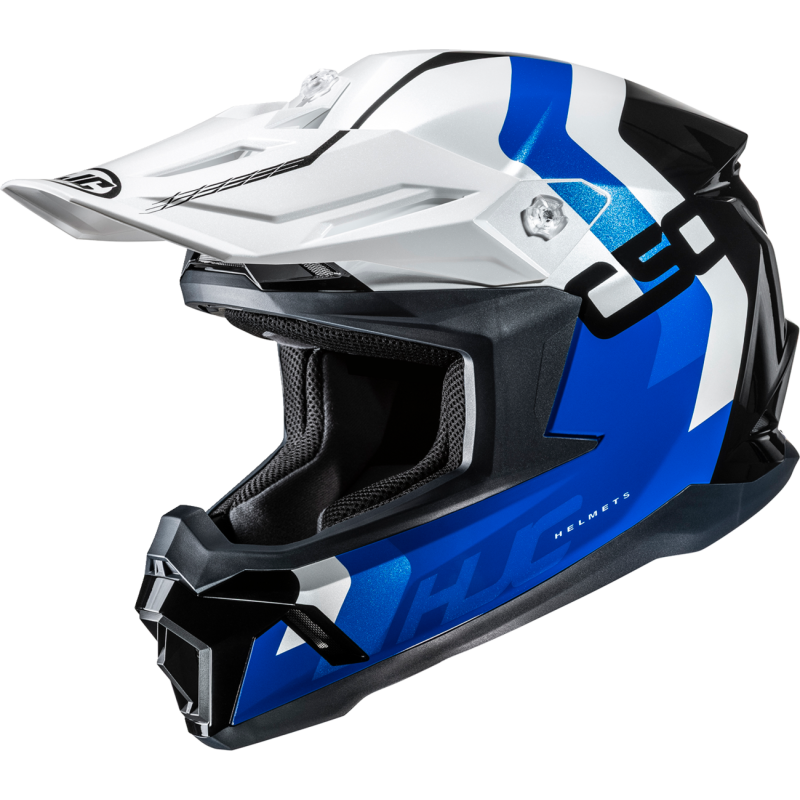 C50 PRIMAL BK/BL 2XL