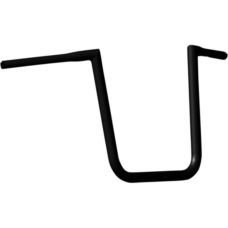 BUCK25 HANDLEBAR 14 FLT/FLHRXS 2015+ BL