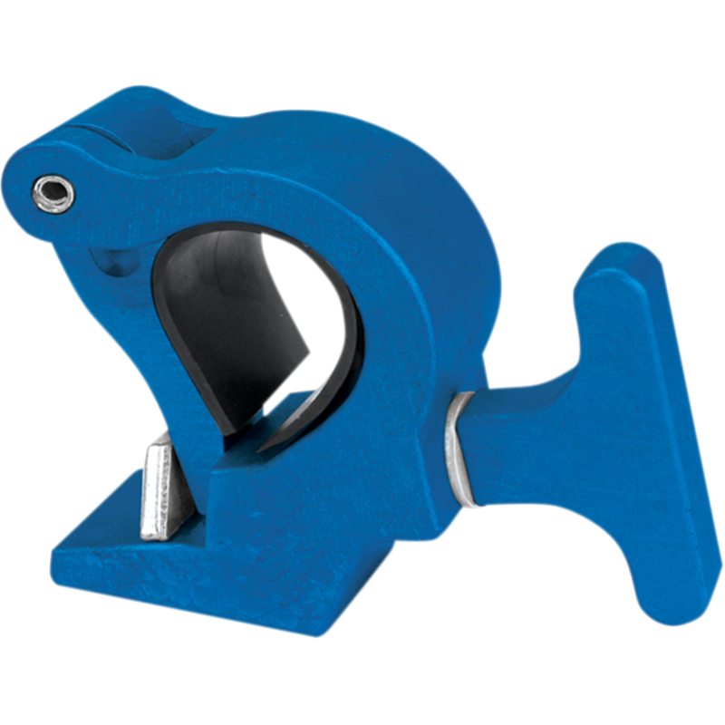 FORK LEG AND TUBE HOLDER