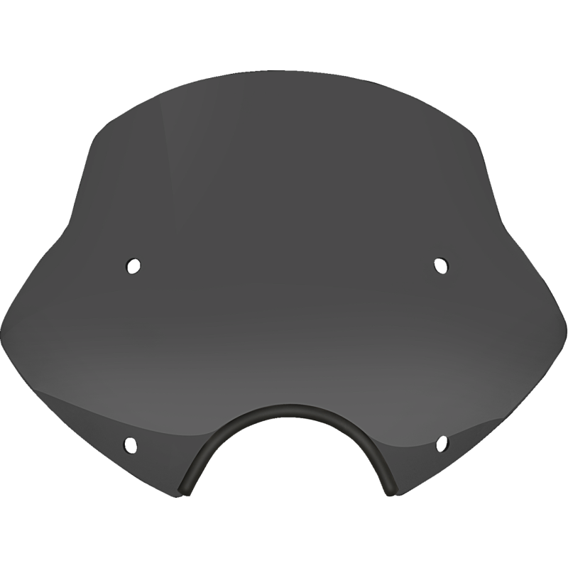 WINDSHIELD 13 SPD DEMON 7 HDLT DBSMK