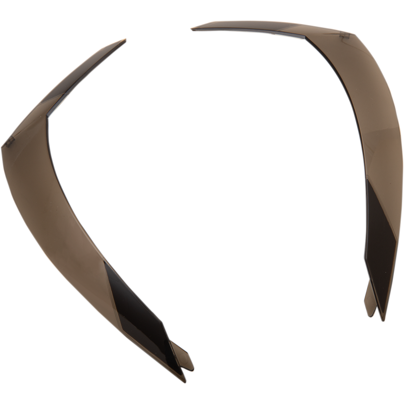 AFRM REAR SPOILER SMOKE