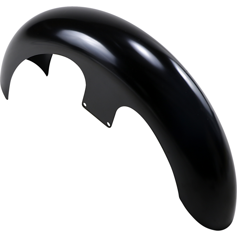 84-13 FLHT 21 SLICER FRT FENDER