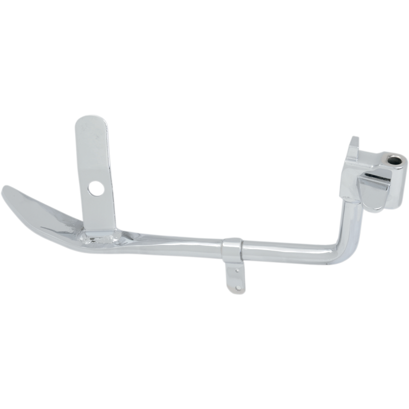 07-17 FX/FLST STOCK KICKSTAND
