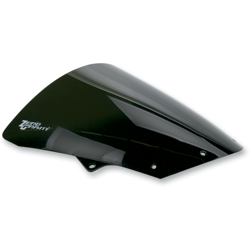 SR Windscreen - Dark Smoke - ZX-10R 08-10