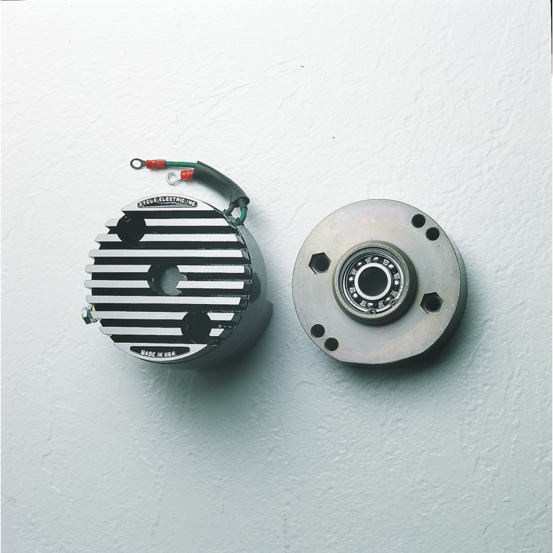 12V GENRTOR MNT REGULATOR