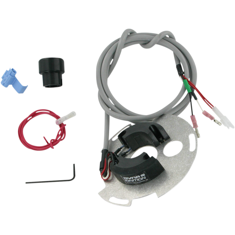 KZ900/1000/1100 "S" IGNTION 4CYL DYNATE