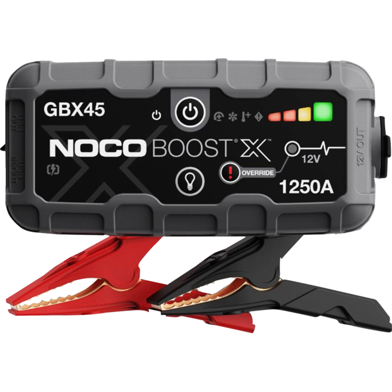 GBX45 EVA Protection Case