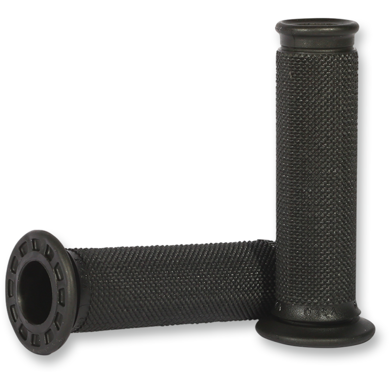 STREET GRIPS EXTRA FIRM FULL DIAMOND BLACK 32mm