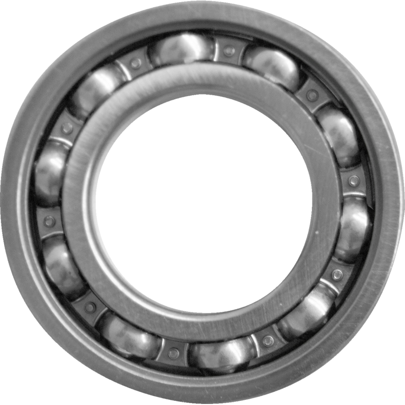 5-SPEED MAINSHAFT BEARING - CLUTCH SIDE