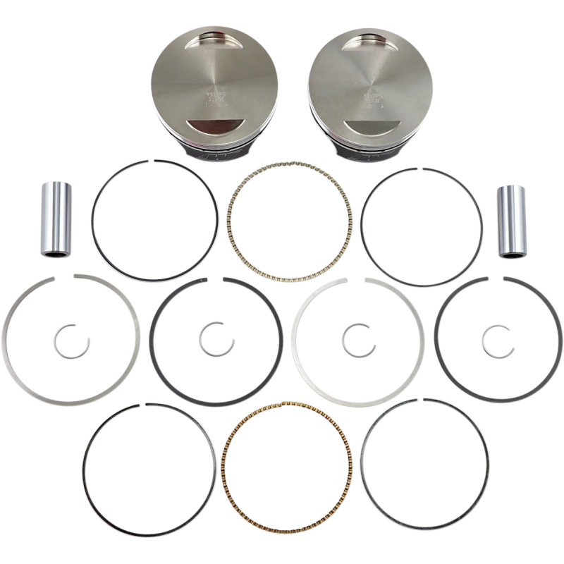 PISTON KIT 96 TO 110