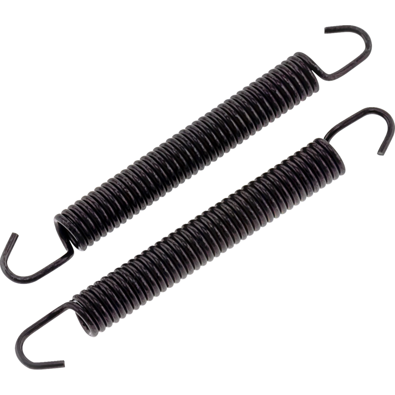SPRING EXHAUST PIPE 9X87MM 4PK