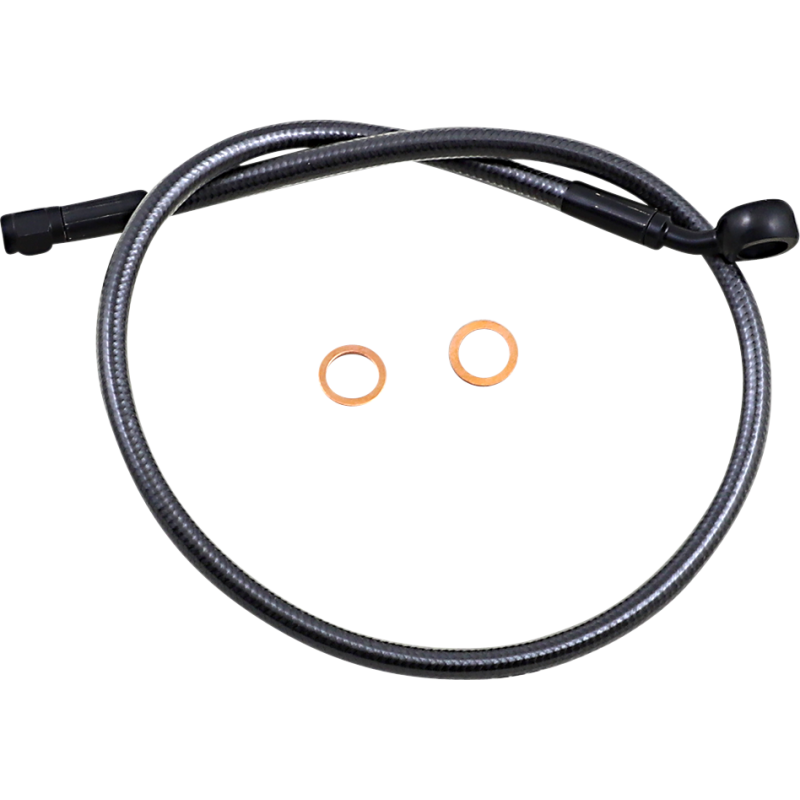 BRK LINE 35D 12MM 26"BP