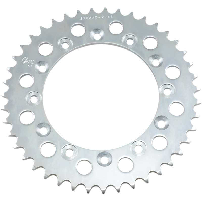 SPROCKET, RR 43T