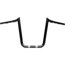 1 1/4" PRIME APE HANDLEBARS 12" HANDLEBARS BLACK