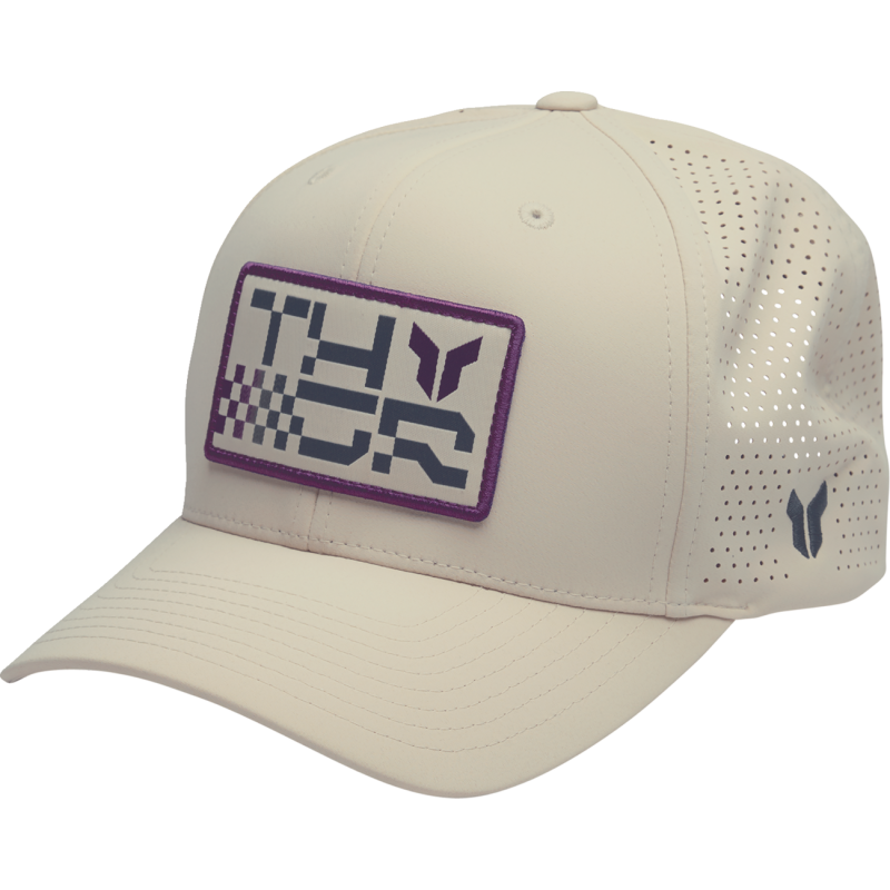 HAT VANTAGE SAND