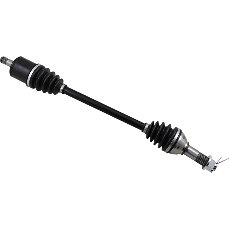 AXLE KIT COMPLETE CANAM