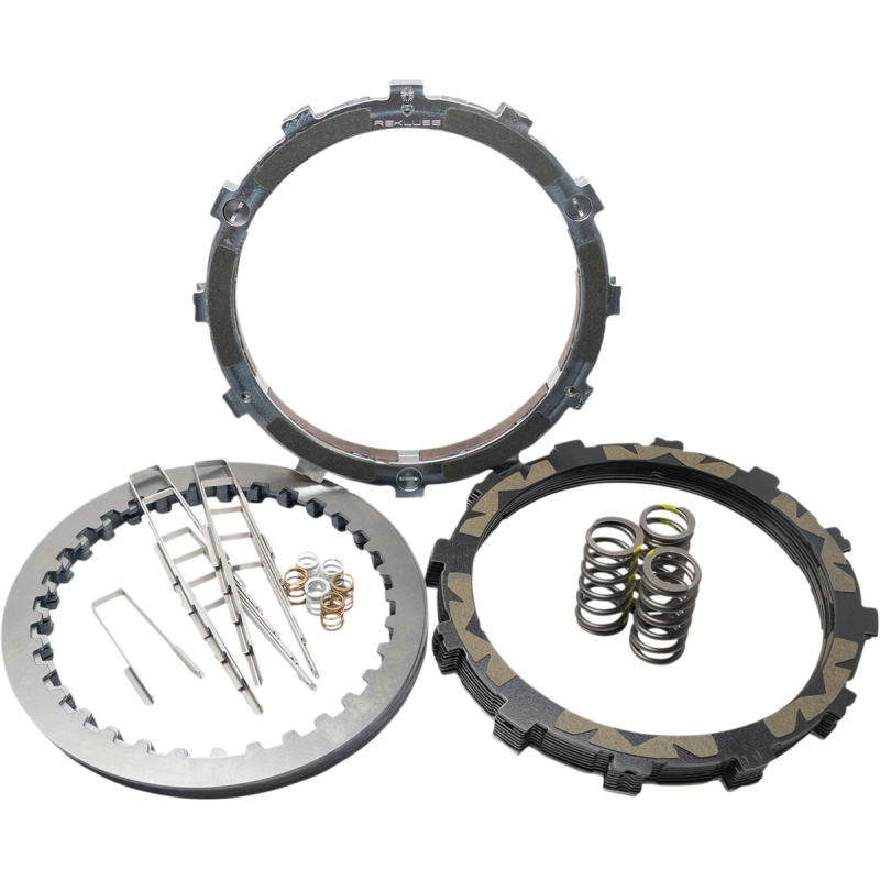 CLTCH RADX YAMA 900 17+