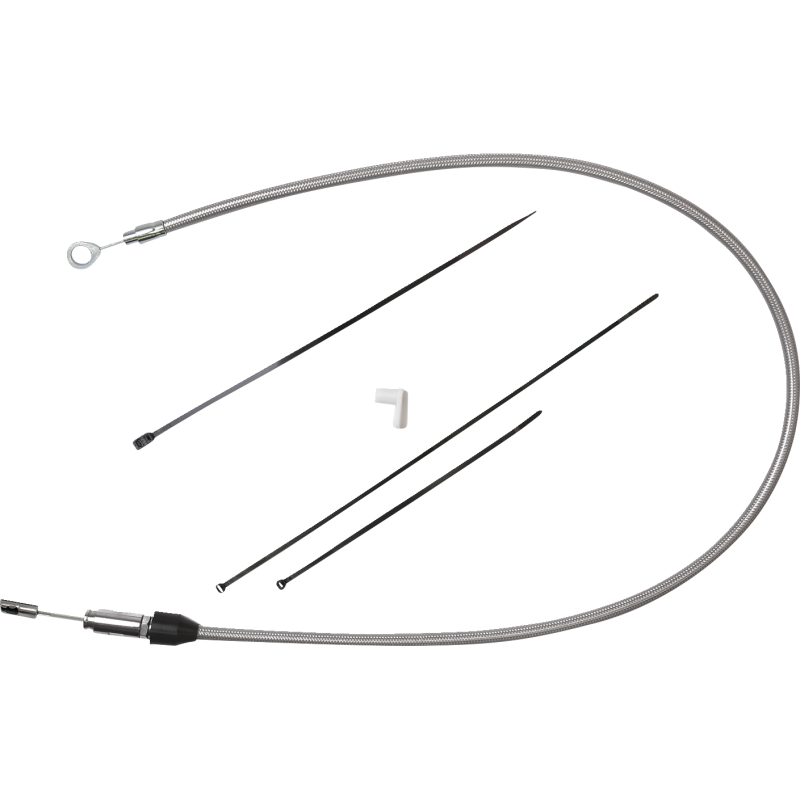CABLE CLTCH UPPER SSC 50"
