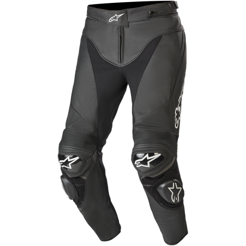 PANTS TRACK V2 BK 46
