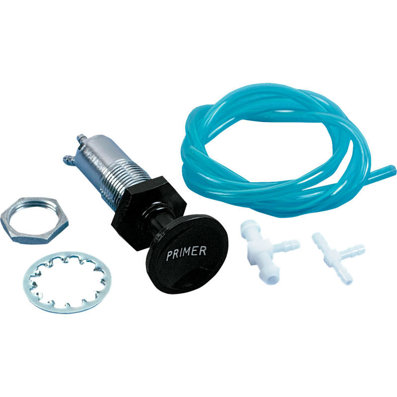 PRIMER KIT-PLUNGER