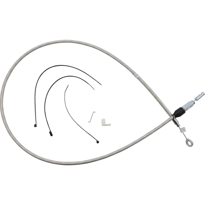 CABLE CLUTCH QUICK CON PS