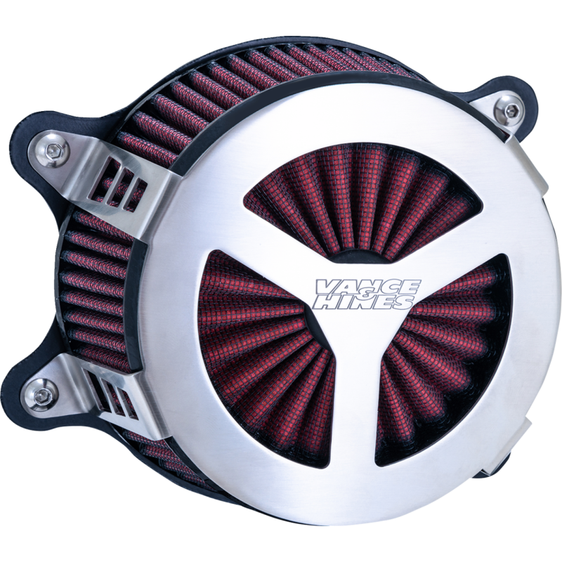 AIR CLEANER V02RAD3.BR.M8
